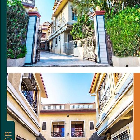 Вилла Velvet Bungalow Лонавала Экстерьер фото