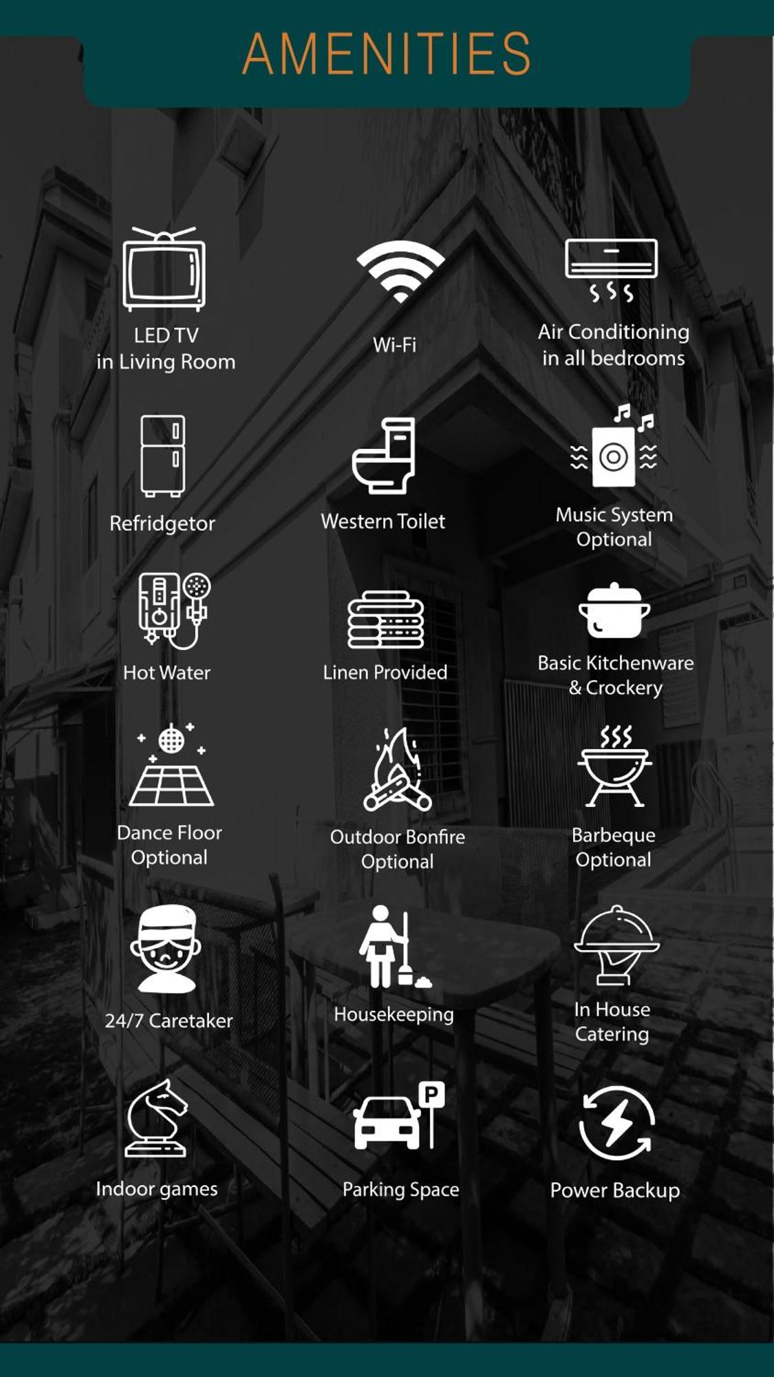 Вилла Velvet Bungalow Лонавала Экстерьер фото